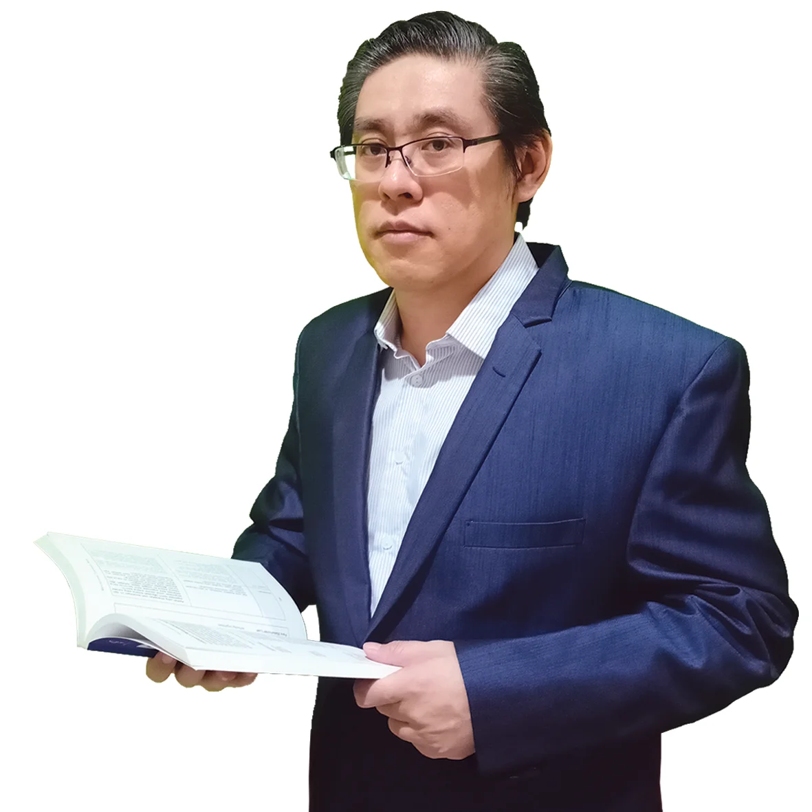 TEACHER