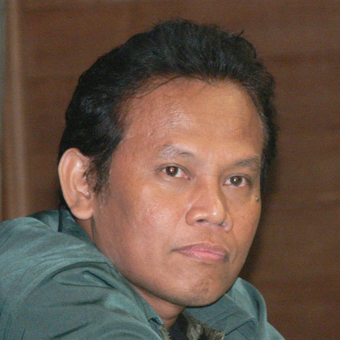 TEACHER