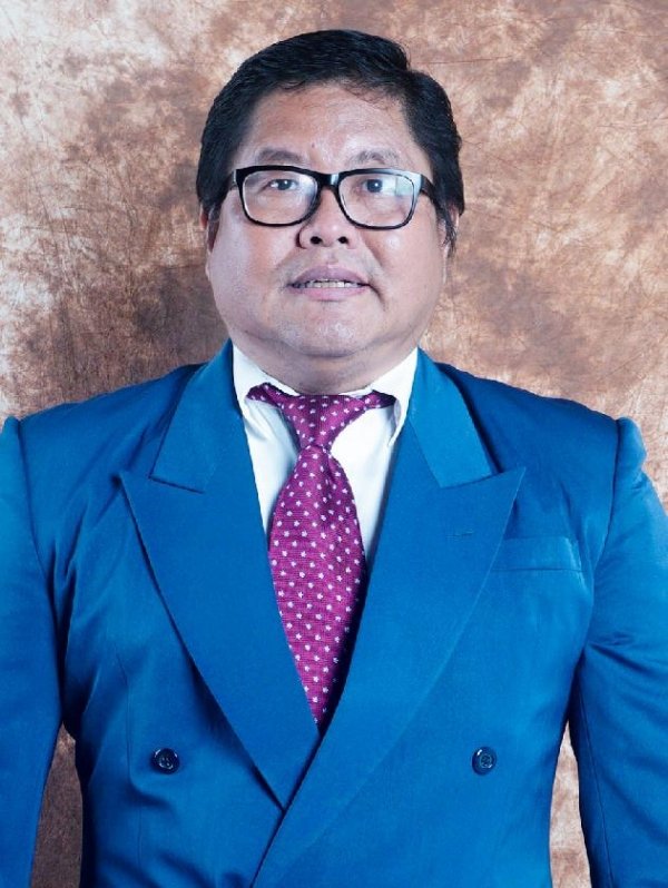 TEACHER