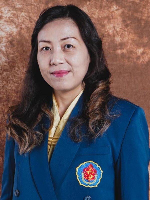 TEACHER